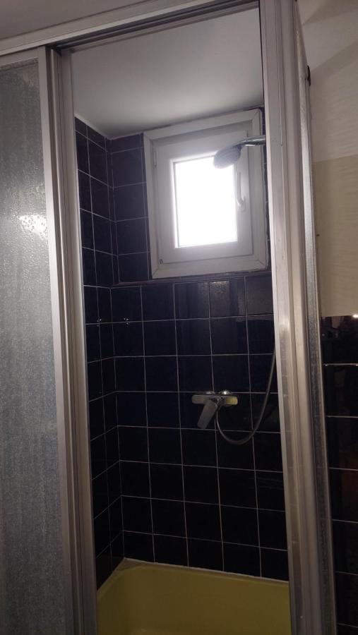 Schoene Wohnung Im Jugendstilhaus Im Weltkulturerbe Bacharach Esterno foto